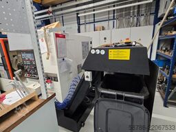 MAZAK QT SMART 200M