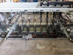 BIESSE TECHNO FDT