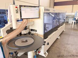 HOMAG EDGETEQ S-380 - OPTIMAT KDF650