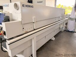 HOMAG EDGETEQ S-380 - OPTIMAT KDF650
