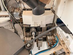 HOMAG EDGETEQ S-380 - OPTIMAT KDF650