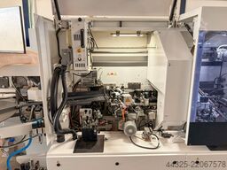 HOMAG EDGETEQ S-380 - OPTIMAT KDF650