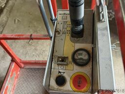 Skyjack SJ16