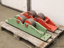 unbekannt Rollenabstand 220 mm