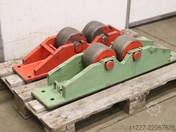 unbekannt Rollenabstand 220 mm