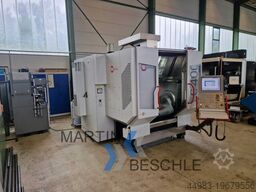 Hermle C 400 U