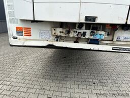 Schmitz Cargobull CARRIER VECTOR 1950 D/E / DISCBRAKES / NL-TRAILER