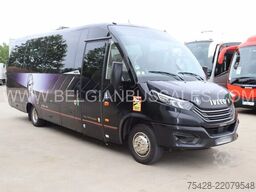 Indcar Indcar / Iveco Wing / Daily / Automatic / Airco