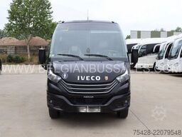 Indcar Indcar / Iveco Wing / Daily / Automatic / Airco
