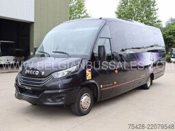 Indcar Indcar / Iveco Wing / Daily / Automatic / Airco