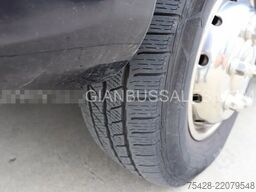 Indcar Indcar / Iveco Wing / Daily / Automatic / Airco