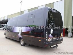 Indcar Indcar / Iveco Wing / Daily / Automatic / Airco