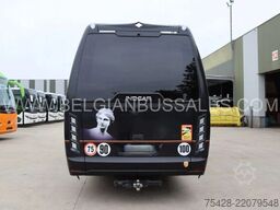 Indcar Indcar / Iveco Wing / Daily / Automatic / Airco