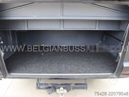 Indcar Indcar / Iveco Wing / Daily / Automatic / Airco