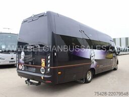Indcar Indcar / Iveco Wing / Daily / Automatic / Airco