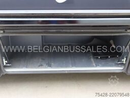 Indcar Indcar / Iveco Wing / Daily / Automatic / Airco