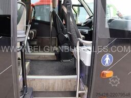 Indcar Indcar / Iveco Wing / Daily / Automatic / Airco