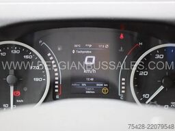 Indcar Indcar / Iveco Wing / Daily / Automatic / Airco