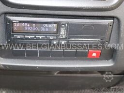 Indcar Indcar / Iveco Wing / Daily / Automatic / Airco