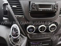 Indcar Indcar / Iveco Wing / Daily / Automatic / Airco