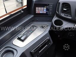 Indcar Indcar / Iveco Wing / Daily / Automatic / Airco