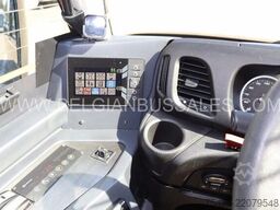 Indcar Indcar / Iveco Wing / Daily / Automatic / Airco