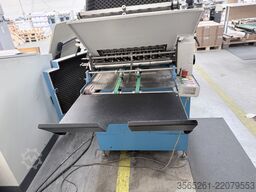GUK Falzmachinen FA45/4