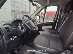 CITROEN JUMPER