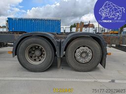 Volvo FM