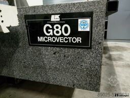 LK meetatfel graniet