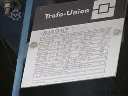 Trafo-Union TGEJ6541K