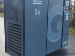 Atlas Copco GA37VSDFF