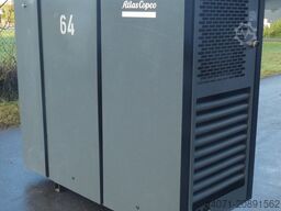 Atlas Copco GA37VSDFF