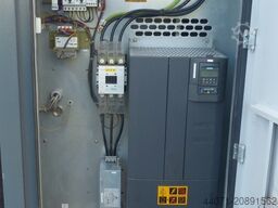 Atlas Copco GA37VSDFF