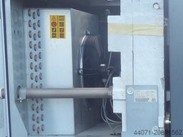 Atlas Copco GA37VSDFF