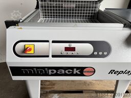 minipack-torre Replay 55 evo