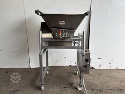 Mech Masz Portioning hopper