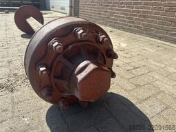 ROC landbouwas geremd - Nieuw