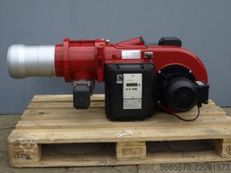 Weishaupt WM-GL10/3-A ZM-T