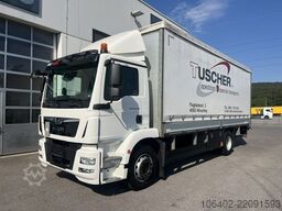 MAN TGM 18.290 4x2 BL