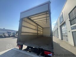 MAN TGM 18.290 4x2 BL