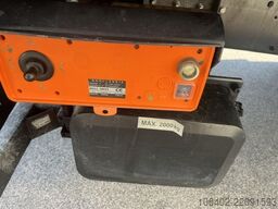MAN TGM 18.290 4x2 BL
