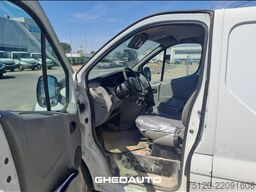 RENAULT RENAULT - RENAULT TRAFIC