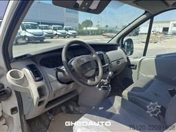RENAULT RENAULT - RENAULT TRAFIC