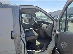 RENAULT RENAULT - RENAULT TRAFIC