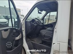 RENAULT RENAULT MASTER - RENAULT MASTER