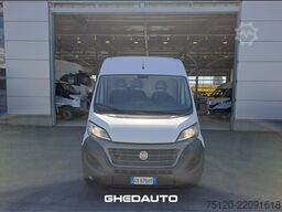 FIAT DUCATO FURGONE