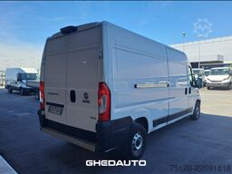 FIAT DUCATO FURGONE