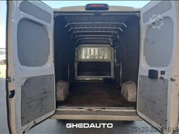 FIAT DUCATO FURGONE