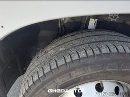 FIAT DUCATO FURGONE
